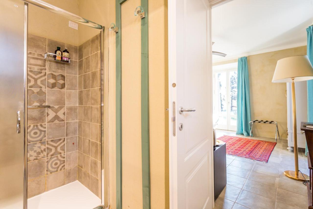 White Lilac Romantic B&B - Adults Only Arona Exteriör bild