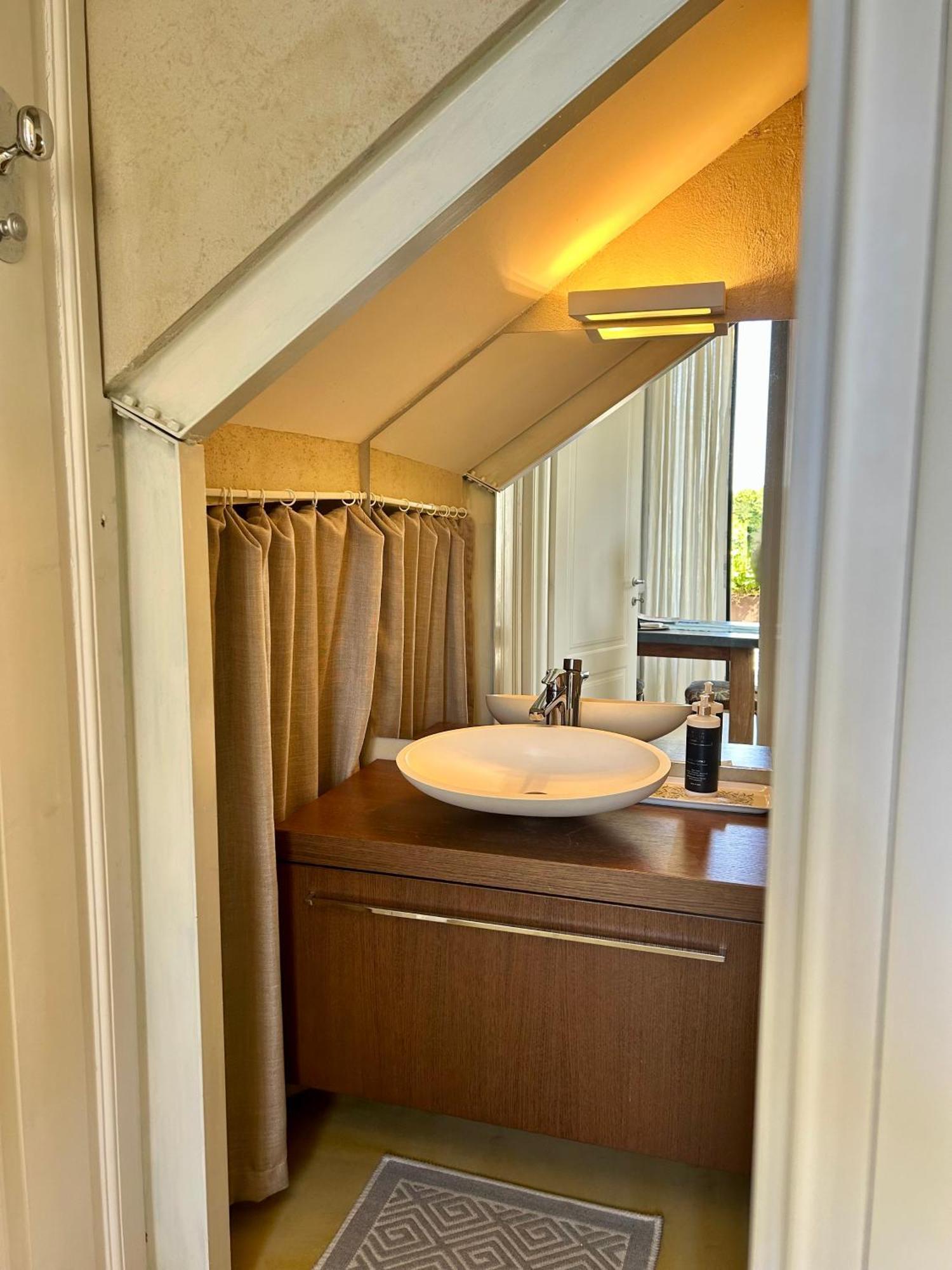 White Lilac Romantic B&B - Adults Only Arona Exteriör bild